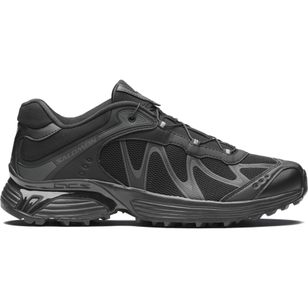 Salomon - Sneakers Xt-whisper - Black / Black - 39⅓