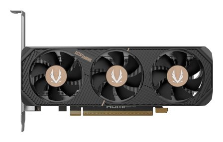 Zotac GAMING GeForce RTX 5050 8GB LP GDDR6