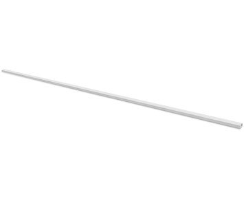 ON Cable cover 25x15x2000mm - Praktisk kabelkanal på två meter för flera kablar