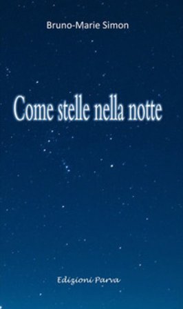 Come stelle nella notte Bruno-Marie Simon