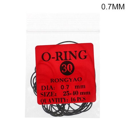 4 Pack watch cover Takakansi 4 PACK 0.7MM 4 PACK 0.7MM