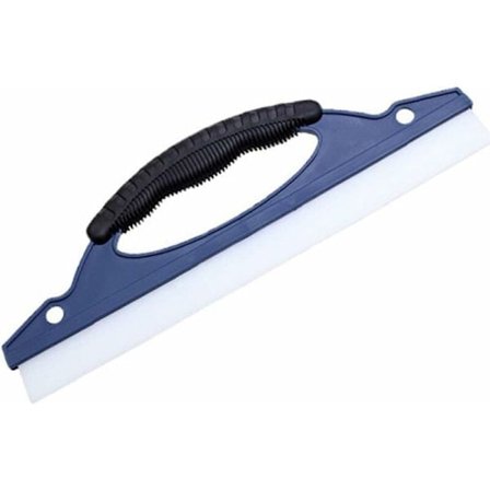 GS Silikoneskraber Vandfjerner Hurtigtørrende Rengøringsværktøj