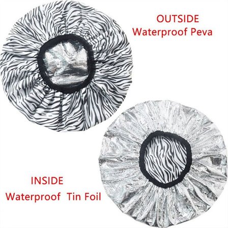 Conditioning Caps Hårfärgning Caps 3 3