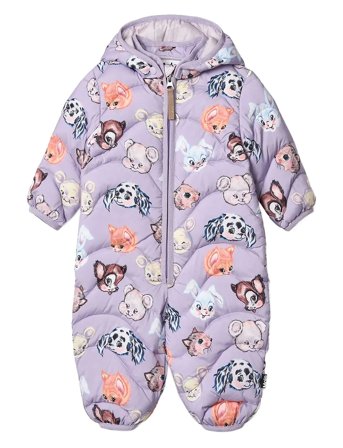 Molo Honesty - Purple - 56