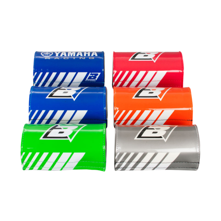 Barpad Blackbird tapered