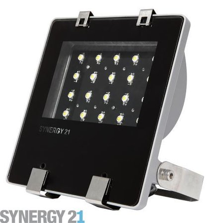 SYNERGY 21 LED Spot Outdoor Flächenstrahler 20W cw