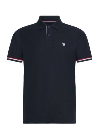 U.S. Polo Assn. | Nis Reg Pi Uspa M Polo | M