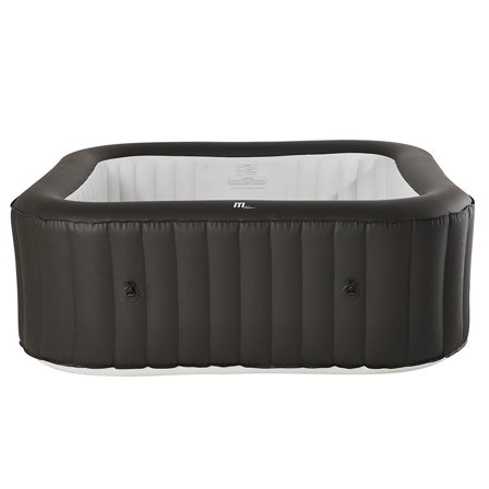 M-Spa Vito Urban Spabad 1,45 x 0,68 m, 930L, Pooler & utebad