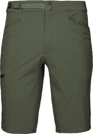 Black Diamond Men's Valley Shorts Men hiking shorts Green 33
