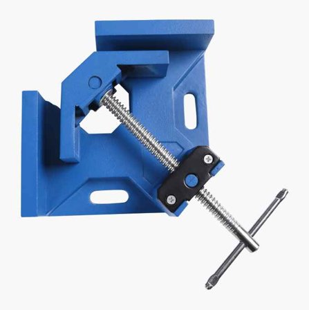 Biltema - Vinkelskrustikke 90o