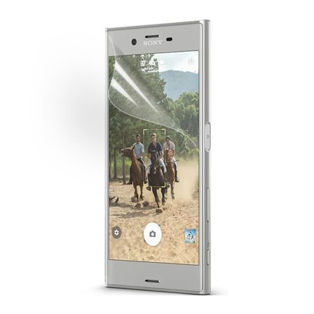 Sony Xperia XZ Skärmskydd - Ultra Thin
