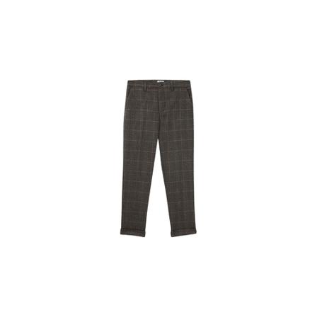 Liu Jo Broek , Grijs , Dames , Maat: L
