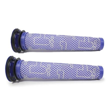 Vaihda suodatin Dyson V6 V7 V8 DC58 DC59 -lisävarusteet pestävä esimoottorisauva KLB