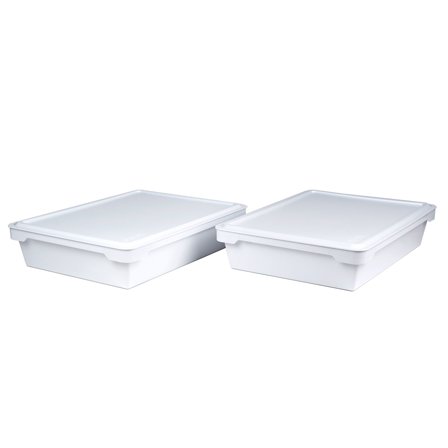 Ooni Pizzadejsæske 2-pak - Plast | KitchenOne