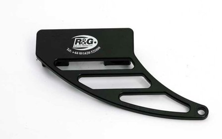 Copricatena R&G RACING Protezione - Triumph Street Triple 675 ABS 2007-2012