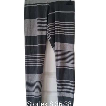 Träningstights från Adidas