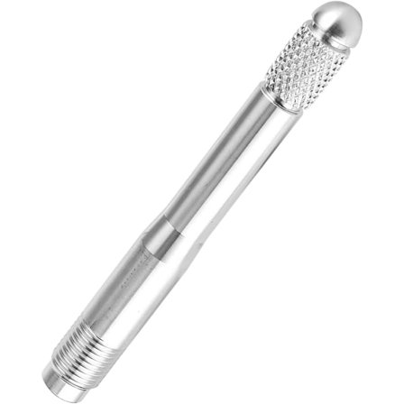 Hjulförändringshjälpverktyg, Hjulförvaringsjusteringsnålsguideverktyg, Rostfritt Stål