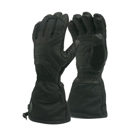 Black Diamond Women's Guide handskar (dam)