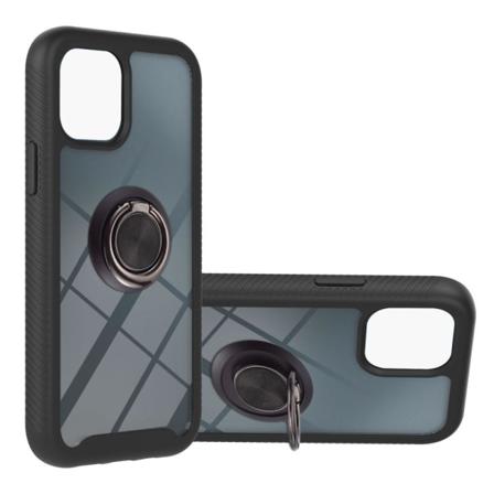 Iphone 13 Pro Max Tpu-skal - Svart Black