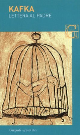 Lettera al padre Franz Kafka