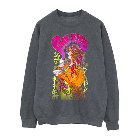 Pink Floyd Dam March the 15th Marquee Sweatshirt S Da