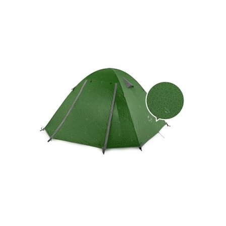 Tält p-serien 4 UV NH18Z044-P