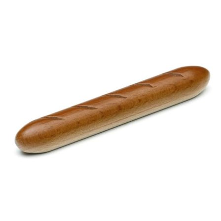 Erzi - Baguette av bröd