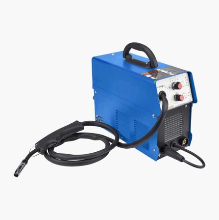 Svetsinverter MI 130 - Biltema