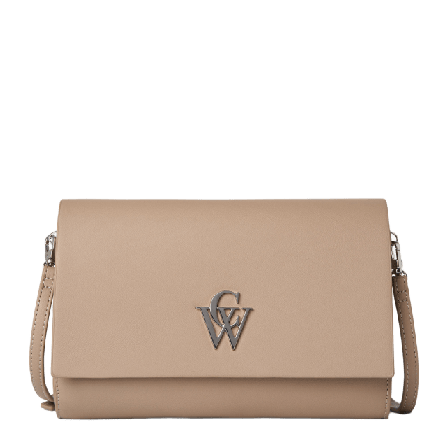 Carin Wester Axelremsväska CORA Handväskor ONESIZE