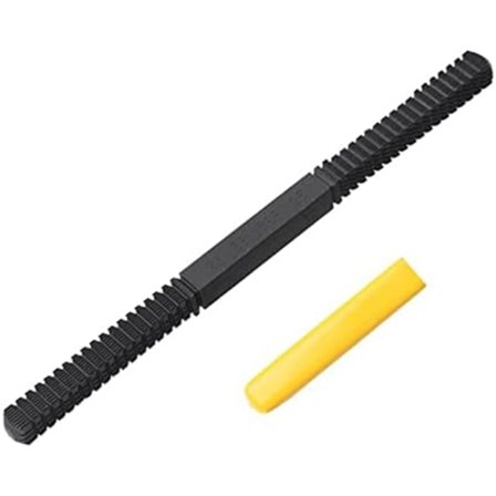 Trådreparationsfil Tandkorrigering Metrisk Hårdvara Mini DIY Verktyg BSP/PF SAE/UN Handverktygstillbehör Mejslar Klämma Krympslang Brytjärn Kutter