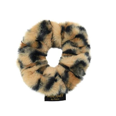 Hårstrikk Brun - Tinka Wild Stuff