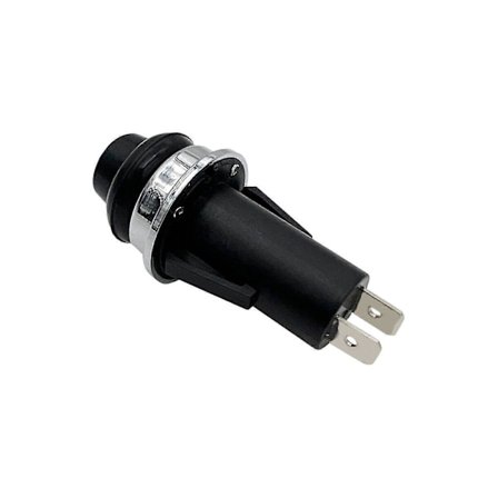 Weber Genesis II Elektronisk Tændingsknap/Kontakt (7642/7643 Kompatibel)