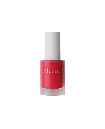 Alûstre Nail Polish 715 Red, Makeup, Neglelak, Farvede Lakker