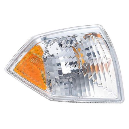 För Jeep Compass 2007-2010 Bil Blinkers Hörn Ljus Hus Höger