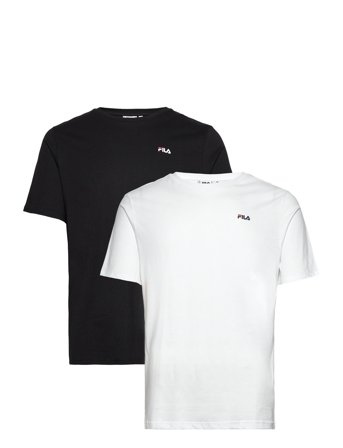 FILA | Brod Tee / Double Pack | XXL