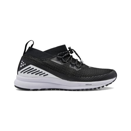 Craft Women's Fuseknit X II Women Running shoes Black 39,5