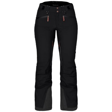 Elevenate Women's Zermatt Pants Women ski trousers Black L