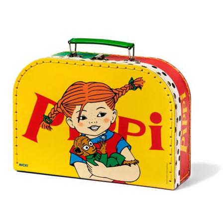 Pippi Lekväska, Gul - Micki