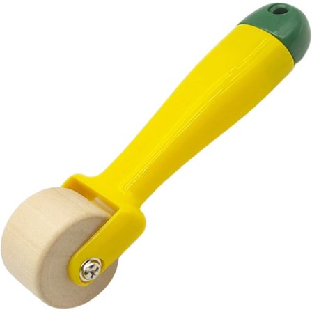 Sømpresse, Sømrulle, Rull og Trykk, Sy Sømrulle Tapet Rulle for Sy Quilting Trykk Tapet Hjem Dekorasjon