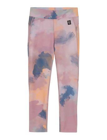 Color Kids | Sport Tights - Aop | 104