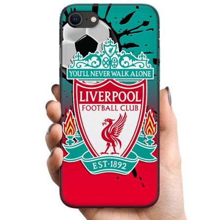 Kompatibel Mobilcover til Apple Apple iPhone SE (2020) Liverpool