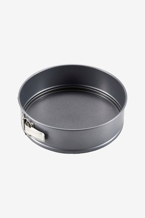 Dorre - Springform Pan Karabo - Grå - Ugnsformar - Från Homeroom