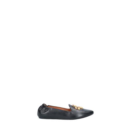 Tory Burch Ballerinas svart, Dam Ballerinaskor, Dam, Storlek: 37 EU