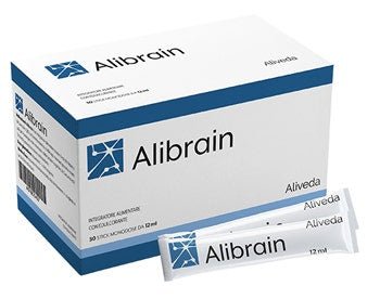 Alibrain 30 Bustine