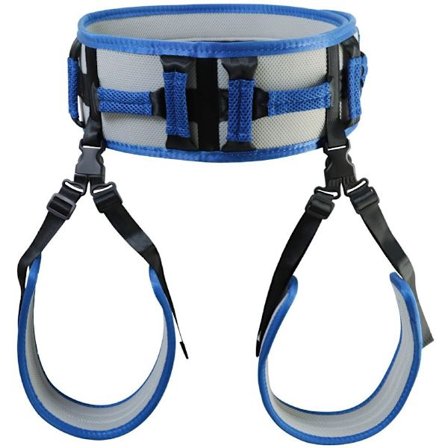 ING Lannerangan tuki kuntoutukseen Lannerangan tuki pyörätuolisiirtoihin Jalkalenkeillä Kompakti koko Helppo käyttää liikkuvalle potilaalle 75-110 45-