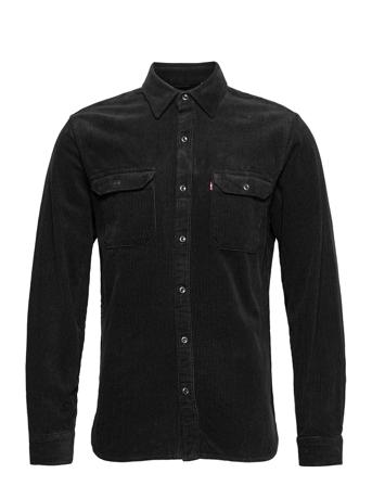 Jackson Worker Mineral Black X Black LEVI ́S Men