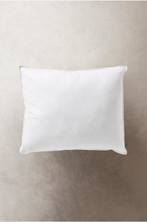 Jotex - Pute - Medium Hvit - DAWN - Kjøp Dyner & puter hos Jotex