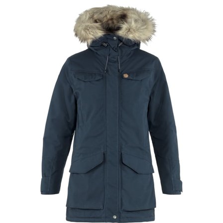 Fjällräven Nuuk Parka W XL