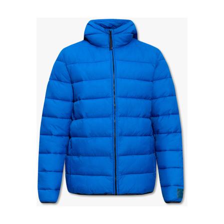 PS By Paul Smith Hooded Jakke Blå, Herre