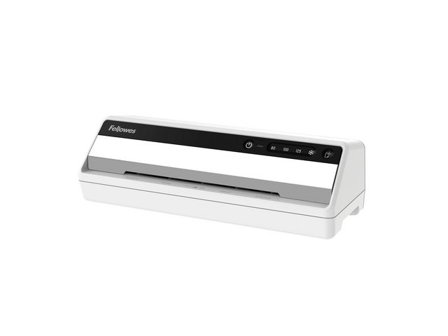 FELLOWES Lamineringsmaskin Saturn LX A4 - Lyreco - Kontorsmaskiner - Laminering - Lamineringsmaskiner - A4